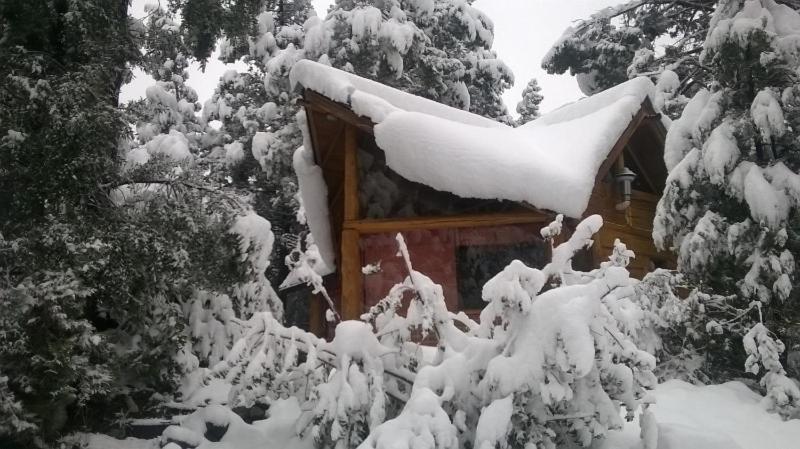 De La Comarca Lodge El Bolsón