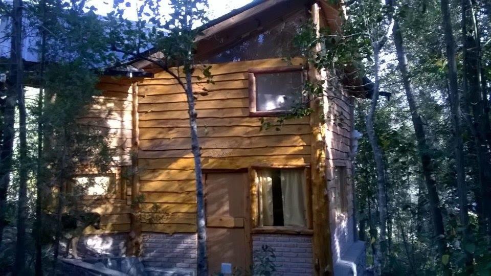 Lodge De La Comarca El Bolsón