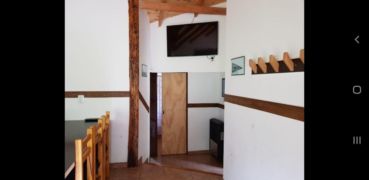 Lodge De La Comarca El Bolsón